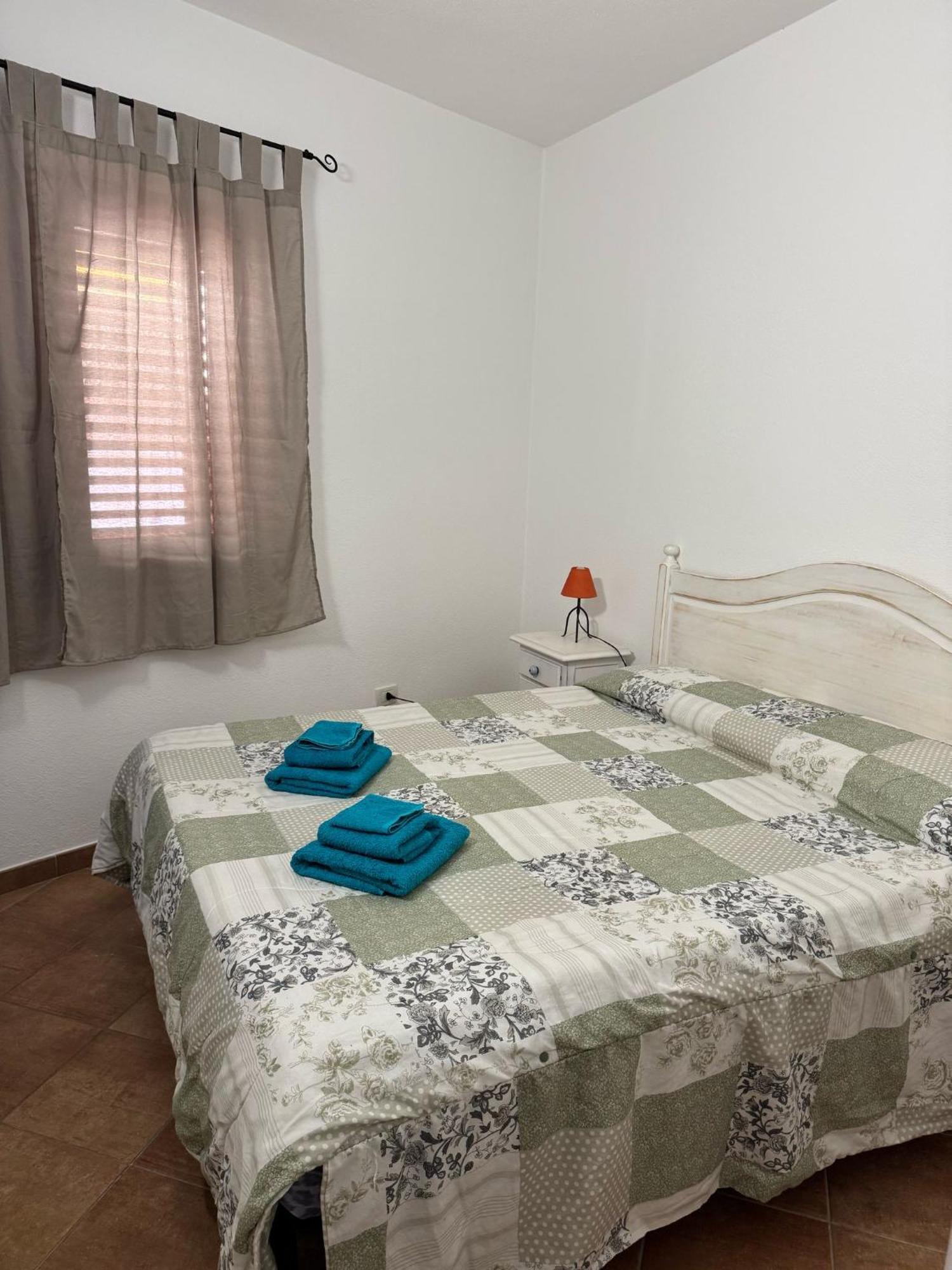 Apartamento Residenza Rosmarini Palau Exterior foto